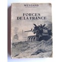 Général Maxime Weygand - Forces de la France