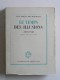 Henri Du Moulin de Labarthète - Le temps des illusions. Souvenirs. juillet 1940 - Avril 1942