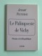 André Figueras - Le palimpseste de Vichy. Pétain et la République