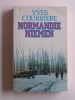 Yves Courrière - Un temps pour la guerre. Normandie-Niémen - Normandie Niémen