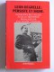 Jean-Michel Charlier - Léon Degrelle persiste et signe