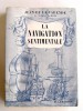 Jean de La Varende - La navigation sentimentale - La navigation sentimentale