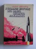 Victor Debuchy - L'étrange histoire des armes secrètes allemandes - L'étrange histoire des armes secrètes allemandes