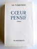 Jean de La Varende - Coeur pensif... - Coeur pensif...