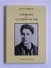 Paul Guiraud - Godreanu et La garde de fer - Godreanu et La garde de fer