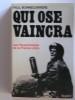 Paul Bonnecarrère - Qui ose vaincra. Les parachutistes de la France Libre - Qui ose vaincra. Les parachutistes de la France Libre