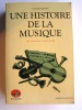 Lucien Rebatet - Une histoire de la musique