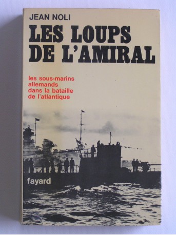 En quelle langue est écrit le livre " Tirpitz in Norway " ? Les-loups-de-l-amiral-les-sous-marins-allemands-dans-la-bataille-de-l-atlantique