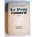 Jacques Laurent - Le petit canard