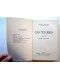 Jacques Bainville - Lectures