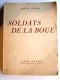 Roger Delpey - Soldats de la boue