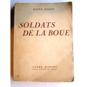 Roger Delpey - Soldats de la boue