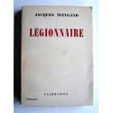 Jacques Weygand - Legionnaire