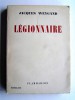 Jacques Weygand - Legionnaire - Legionnaire