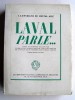Pierre Laval - Laval parle...