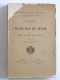 André Le Glay - Lettres du Maréchal de Tesse au Prince Antoine de Monaco