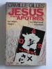 Camille Gilles - Jésus et ses apôtres. Leur religion: l'Algérie. Leur catéchisme: le châtiment. - Jésus et ses apôtres. Leur religion: l'Algérie. Leur catéchisme: le châtiment.