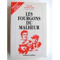 Claude Autant-Lara - Les fourgons du malheur