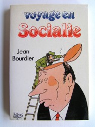 Jean Bourdier - Voyage en socialie