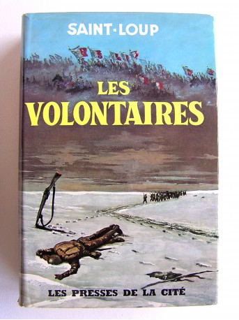 Saint-Loup - Les volontaires