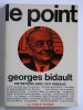 Georges Bidault - Le point - Le point