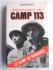 Prisonnier au camp 113. Le camp de Boudarel