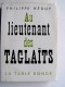 Philippe Héduy - Au lieutenant des Taglaït