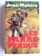 Jean Mabire - Les paras perdus