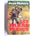 Jean Mabire - Les paras perdus