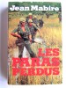 Jean Mabire - Les paras perdus