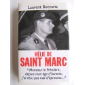 Laurent Béccaria - Hélie de Saint Marc