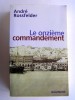 André Rossfelder - Le onzième commandement
