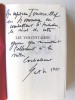 Les volontaires