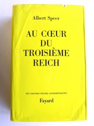 Albert Speer - Au coeur du Troisième Reich