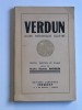 Anonyme - Verdun. Guide historique illustré