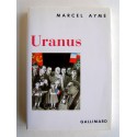 Marcel Aymé - Uranus