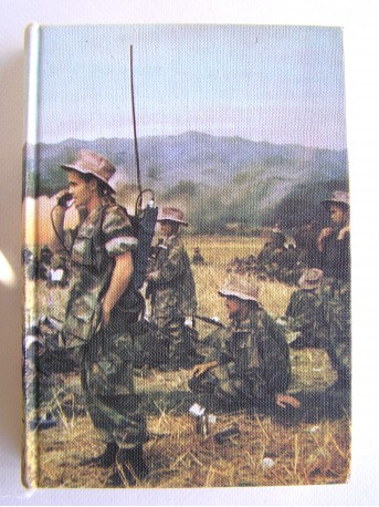 Colonel Pierre Langlais - Dien-Bien-Phu