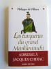 Philippe de Villiers - Les turqueries du grand Mamamouchi - Les turqueries du grand Mamamouchi