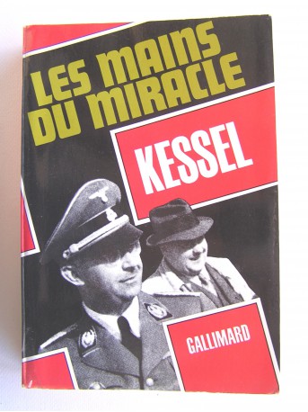 Joseph kessel - Les mains du miracle