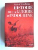 Général Yves Gras - Histoire de la guerre d'Indochine - Histoire de la guerre d'Indochine