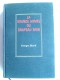 Georges Blond - La grande armée du drapeau noir. Les anarchistes à travers le monde