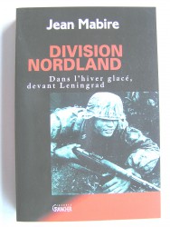 Division Nordland. Dans l'hiver glacé devant Leningrad