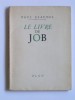 Paul Claudel - le livre de Job - le livre de Job