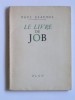 le livre de Job