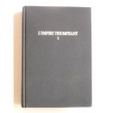 Jean Martin - L'Empire triomphant. Tome 2. Magreb. Indochine. Madagascar. Iles et comptoirs