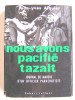 Nous avons pacifié Tazalt. Journal de marche d'un officier parachutiste