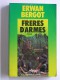 Erwan Bergot - Frères d'armes