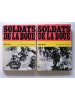 Roger Delpey - Soldats de la boue. Tome 1 & 2 - Soldats de la boue. Tome 1 & 2