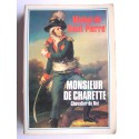 Michel de Saint-Pierre - Monsieur de Charette. Chevalier du Roi