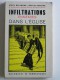 Edith Delamare - Infiltrations ennemies dans l'Eglise